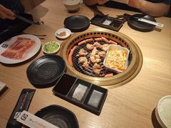 -牛角烧肉(步步高星城天地店)