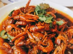 -陈姐烧烤干锅烤鱼(总店)