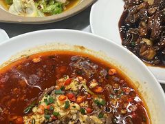 -老李家土菜馆·安吉地标美食