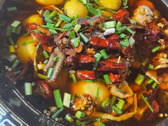 -一只烧鸡公(解放碑店)