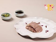 -全聚德(常州店)