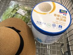 -麦德龙(嘉定店)