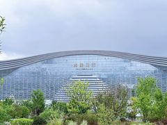 -环球中心海洋乐园