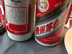 -上海滩餐厅(BFC外滩金融中心店)