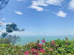-漳州滨海火山岛自然生态风景区