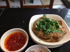 -长寿面(北京西路店)