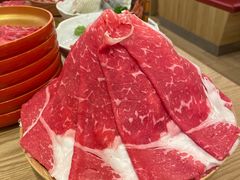 -松野谷·寿喜烧自助(华联顺义金街购物中心店)