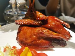 -鹊玥·粤菜小馆(汇智国际商业中心店)