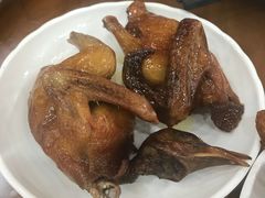 -煲煲掂风味煲仔饭餐厅(西区店)