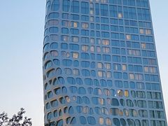 -北京康莱德酒店