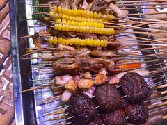 -老谢野馄饨(延安路店)