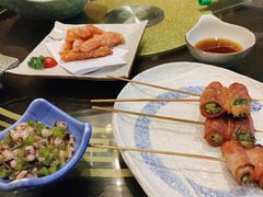 -富盈酒店-日本料理餐厅(厚街店)