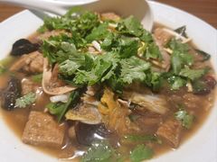 -禾珍珠家常小馆(河南博物院店)