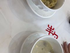 -丰尔粥食·顺德鱼生·干蒸排骨顺德菜(大良分店)