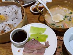 -苏小柳手工点心(人民广场分院)
