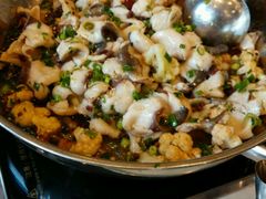 -河洛鱼庄(古城路店)