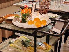 -集渔·泰式海鲜火锅(科华店)