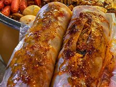 -安徽阜阳卷馍(西单店)