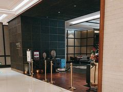 -康莱德酒店·美庭自助餐厅