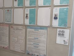 -谐和益家动物医院·免疫绝育·血液透析·宠保定点医院(高新伊藤分院)