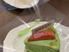 -流酥可心·牛乳蛋糕商店(禾祥西路店)