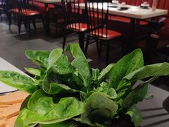 -京韵胡同·酱香羊蝎子火锅涮肉(长寿路店)