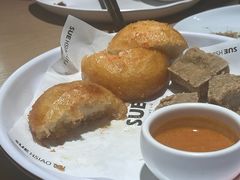 -苏小柳点心·手作小笼包(浦东嘉里城分院)