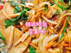 -恩你小木屋·烤肉韩式料理(嘉兴秀洲店)
