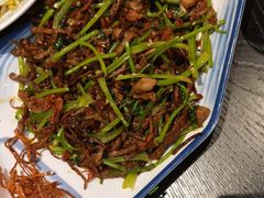 -满园烤鸭·春饼(沈北万达店)