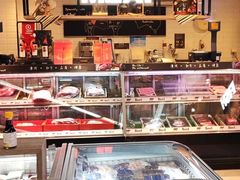 -Olé精品超市(北京合生汇店)