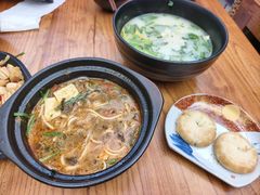 -束河人家(南锣鼓巷店)