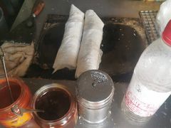 -老汪猪头肉春饼店