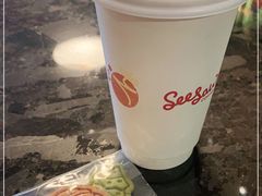 -Seesaw Coffee(环贸iapm店)