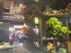 -重庆德庄火锅(映月湖环宇城店)