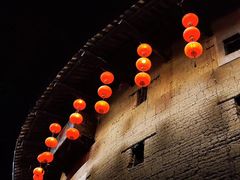 -南靖田螺坑土楼群景区