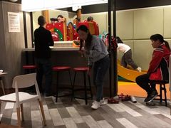 -肯德基(春申店)