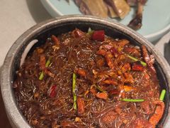 -狮王府淮扬菜(万象城店)