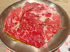 -西塔老太太泥炉烤肉(亚运村店)