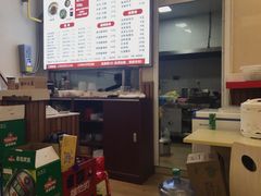 -重庆巴蜀小面(万达金街店)