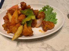 -莆田餐厅(吉隆坡柏威年广场店)