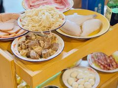 耗儿鱼-红堂老派火锅(石桥铺店直营店)
