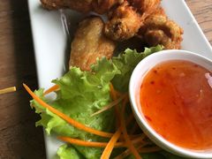 -Kat's Kitchen
