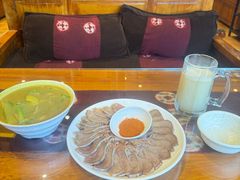-玛禄藏膳(五分店)