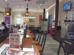 -和府捞面(石景山喜隆多店)