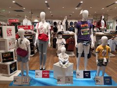 -优衣库(天津贵和购物中心店)