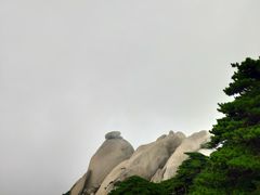 -天柱山风景区