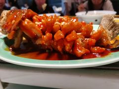 松鼠桂鱼-江南厨子(壹方城店)