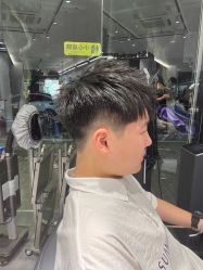 点击看大图 -卓梵美发·精品Salon