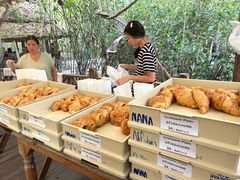 -Bamboo Saturday Market(Nana Jungle)