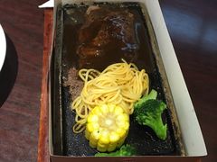 -必胜客(金沙江店)